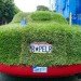 PARK(ing) Day, San Francisco, PARKing day, renegade parking space reclamation, urban renovation, urban design, reclaim the streets, green design, green urbanism, eco design, inhabitat