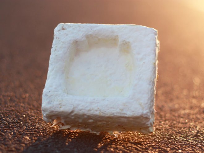 sustainable design, green design, mycobond, green packaging, packaging the future, mushroom packaging, green materials, sustainable packaging