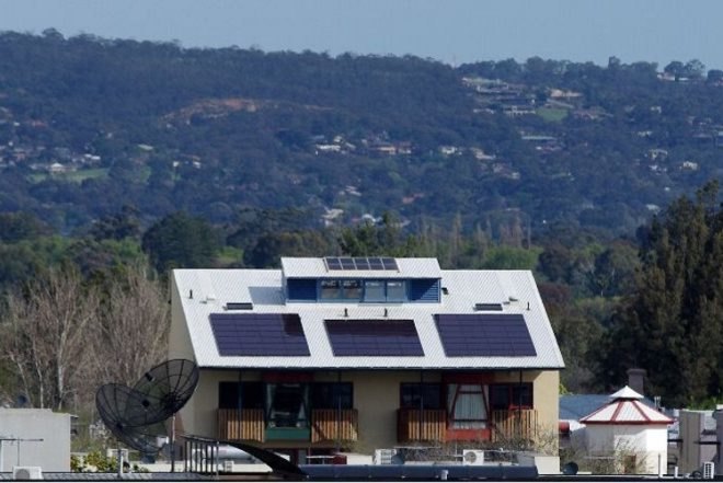 rainwater collection, rooftop garden, straw bail cottage,Urban Ecology Australia, Ecopolis architects, Green Building, Australia green building, Adelaide green building, ecotown, eco development, green urban living,