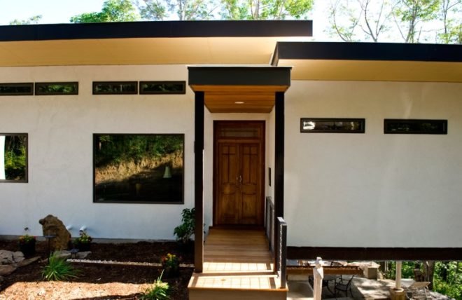 CNN hemp, North Carolina green building, hemp design,pure panel, Push Design, hemcrete, hempcrete, Anthony Brenner, Sustainable house, hemp house, hemp walls, hemp building, green building,