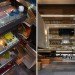 displacement cooling, integrated solar electricity, green chiller, VAWT, 6 green star, ANZ bank Headquarters, Australia green building, sustainable building design, waste heat absorption cooler, largest green building, green office tower,