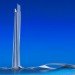 A-cero, Dubai tower, dubai green building, Dubai waterfront, mixed use green building, desalinization plant,