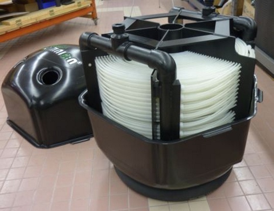 Closed loop heat pump, Loimnion, water based heat pump, geoexchage, geothermal, ground source heat pump, lake heat exchange,