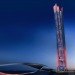 Dubai tower, dubai green building, Dubai waterfront, mixed use green building, desalinization plant,