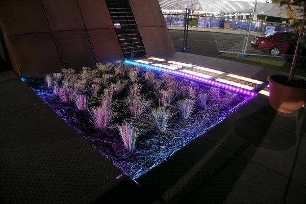 rain catchment, embedded solar, House of the Future, innovarchi, green building concept, Australian green home