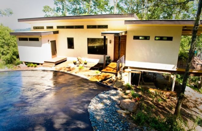 CNN hemp, North Carolina green building, hemp design,pure panel, Push Design, hemcrete, hempcrete, Anthony Brenner, Sustainable house, hemp house, hemp walls, hemp building, green building,