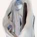 Solar bag, sakku, sakku traveler, back to school bags, green bags, renewable energy