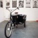 sustainable design, green design, art, danish bikes, sanitov, london design festival, 2010, green transportation, cargo bike, gps bicycle