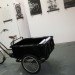 sustainable design, green design, art, danish bikes, sanitov, london design festival, 2010, green transportation, cargo bike, gps bicycle