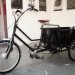 sustainable design, green design, art, danish bikes, sanitov, london design festival, 2010, green transportation, cargo bike, gps bicycle