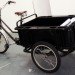 sustainable design, green design, art, danish bikes, sanitov, london design festival, 2010, green transportation, cargo bike, gps bicycle