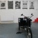 sustainable design, green design, art, danish bikes, sanitov, london design festival, 2010, green transportation, cargo bike, gps bicycle