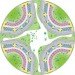 jds architects, julien de smedt, green architecture, eco architecture, sustainable architecture, sustainable design, green design, wind power, wind energy, green space, urban forest, shenzhen, vertical city, logistic city, shenzhen logistic city