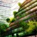 jds architects, julien de smedt, green architecture, eco architecture, sustainable architecture, sustainable design, green design, wind power, wind energy, green space, urban forest, shenzhen, vertical city, logistic city, shenzhen logistic city