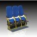 air travel, airlines, aviointeriors, green air travel, seating, skyrider, airlines, sustainable design