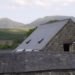 Heritage Solar Slate, sustainable design, green design, green building, sustainable architecture, solar roof, photovoltaic tiles