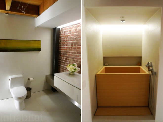 oriental warehouse, san francisco, green design, eco design, sustainable design, sustainable interiors, green interiors, sf