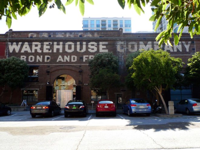 oriental warehouse, san francisco, green design, eco design, sustainable design, sustainable interiors, green interiors, sf