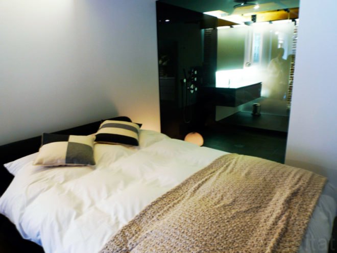 oriental warehouse, san francisco, green design, eco design, sustainable design, sustainable interiors, green interiors, sf