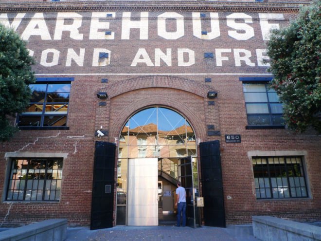 oriental warehouse, san francisco, green design, eco design, sustainable design, sustainable interiors, green interiors, sf