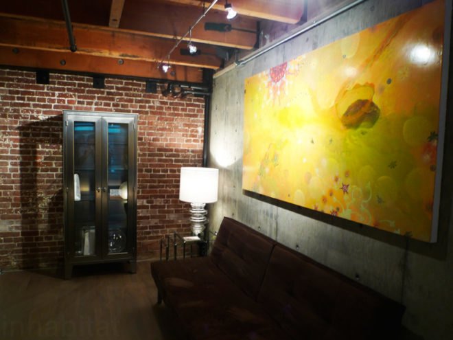 oriental warehouse, san francisco, green design, eco design, sustainable design, sustainable interiors, green interiors, sf