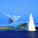 milwaukee art museum, santiago calatrava, sun screen, Burke Brise Soleil, green building, sustainable architecture