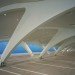 milwaukee art museum, santiago calatrava, sun screen, Burke Brise Soleil, green building, sustainable architecture