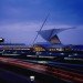milwaukee art museum, santiago calatrava, sun screen, Burke Brise Soleil, green building, sustainable architecture