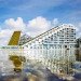 BIG, Bjarke Ingles Group, 8 House, Green apartment, green roof