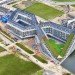 BIG, Bjarke Ingles Group, 8 House, Green apartment, green roof