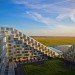 BIG, Bjarke Ingles Group, 8 House, Green apartment, green roof