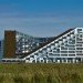BIG, Bjarke Ingles Group, 8 House, Green apartment, green roof