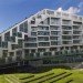 BIG, Bjarke Ingles Group, 8 House, Green apartment, green roof