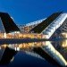 BIG, Bjarke Ingles Group, 8 House, Green apartment, green roof