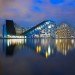 BIG, Bjarke Ingles Group, 8 House, Green apartment, green roof