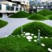 BIG, Bjarke Ingles Group, 8 House, Green apartment, green roof