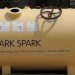 Cambridge, MIT, Spark Park Project, sustainable design, green design, poo power, renewable energy, dog poo power