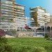 agoras project, istanbul, global architectural development, mixed-use development, green design, sustainable architecture