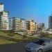 agoras project, istanbul, global architectural development, mixed-use development, green design, sustainable architecture