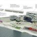 albino alligator, maxwan, mixed-use development, daylighting, amsterdam, green design, sustainable architecture