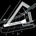 albino alligator, maxwan, mixed-use development, daylighting, amsterdam, green design, sustainable architecture