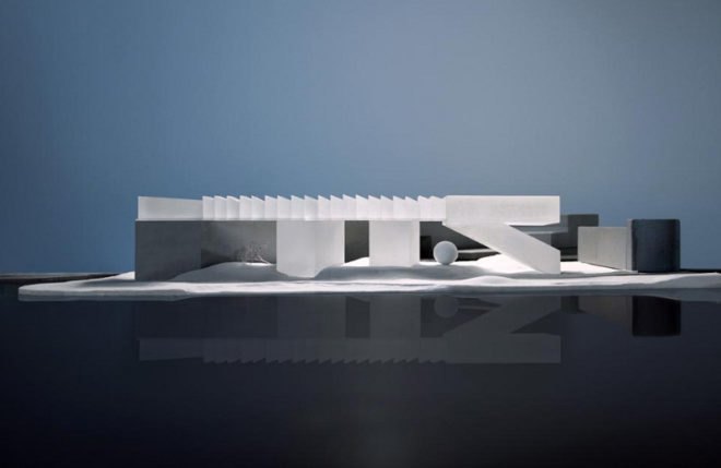 albino alligator, maxwan, mixed-use development, daylighting, amsterdam, green design, sustainable architecture