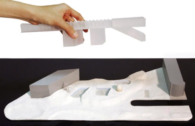 albino alligator, maxwan, mixed-use development, daylighting, amsterdam, green design, sustainable architecture
