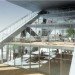 albino alligator, maxwan, mixed-use development, daylighting, amsterdam, green design, sustainable architecture