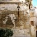 alexandre farto, street art, reverse graffiti, architectural sculpture, portrait series, art, green art, eco art,