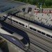 amtrak, high speed rail, hsr, northeast corridor, us high speed rail, green design, green transportation