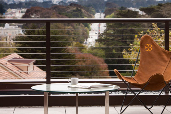 belles townhomes, kieran timberlake, livinghomes, presidio, san francisco, modular housing, green design, sustainable architecture