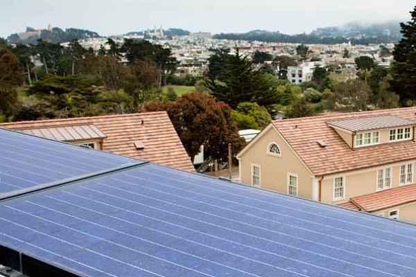 belles townhomes, kieran timberlake, livinghomes, presidio, san francisco, modular housing, green design, sustainable architecture