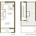 belles townhomes, kieran timberlake, livinghomes, presidio, san francisco, modular housing, green design, sustainable architecture