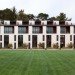 belles townhomes, kieran timberlake, livinghomes, presidio, san francisco, modular housing, green design, sustainable architecture